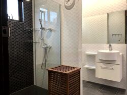 Opera Estate (D15), Terrace #472958361
